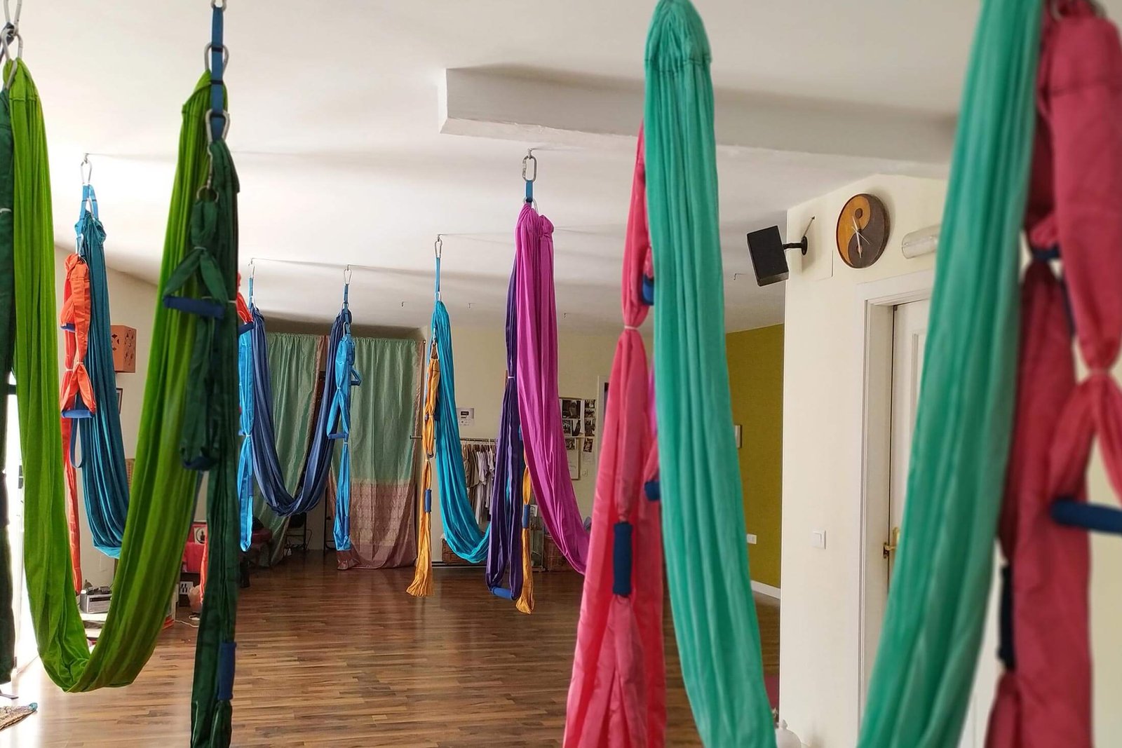 El Rincón del Yogui